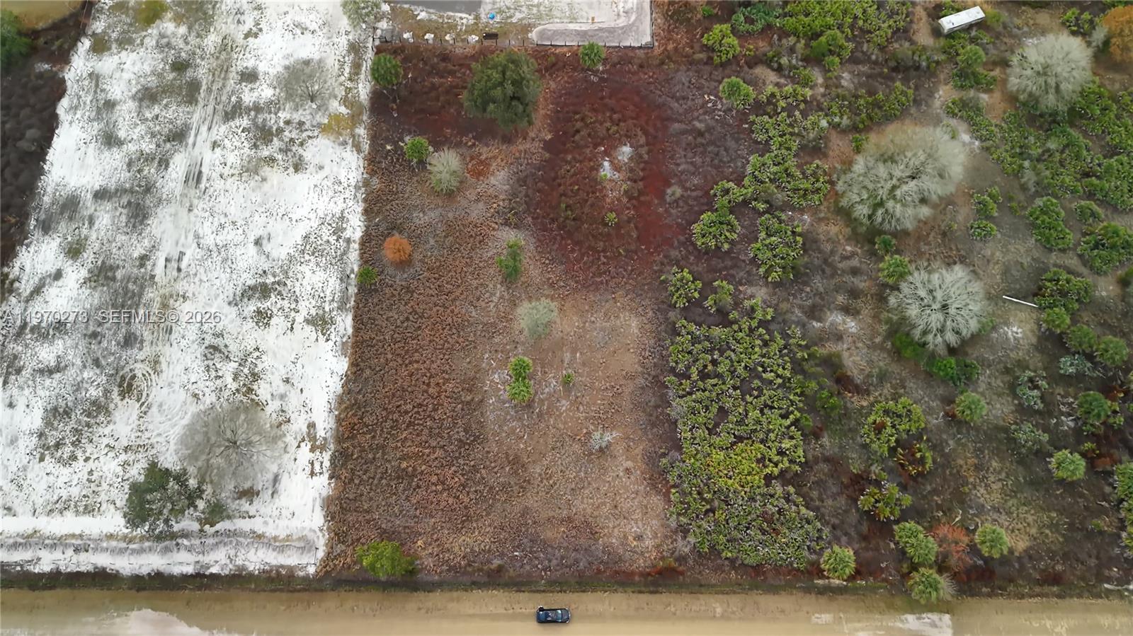 SOUTHERN COLONIZATION CO - Land