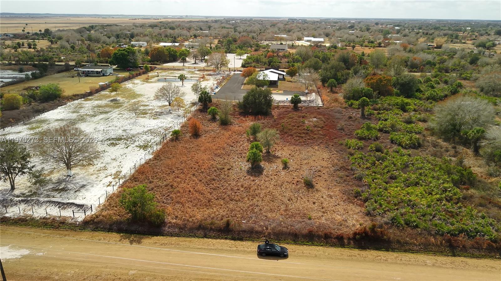 SOUTHERN COLONIZATION CO - Land