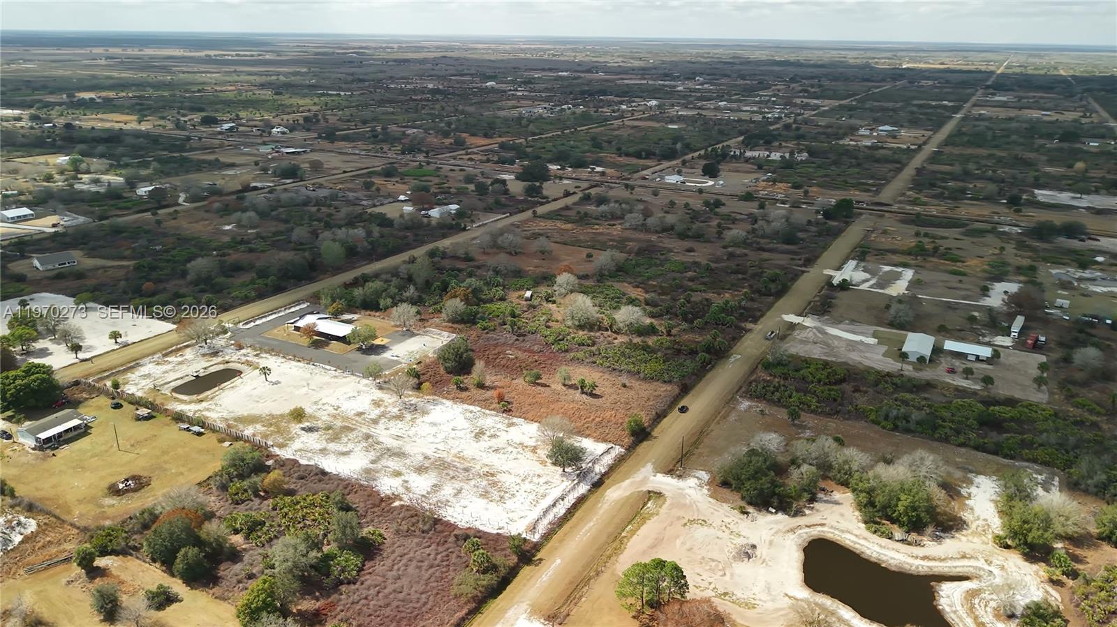 SOUTHERN COLONIZATION CO - Land