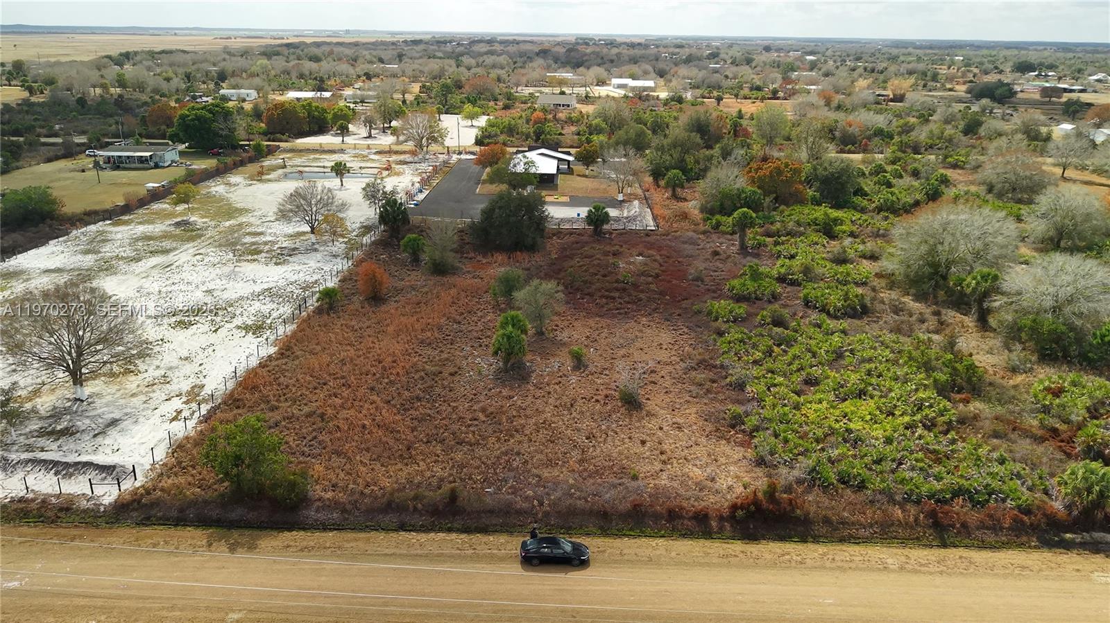 SOUTHERN COLONIZATION CO - Land