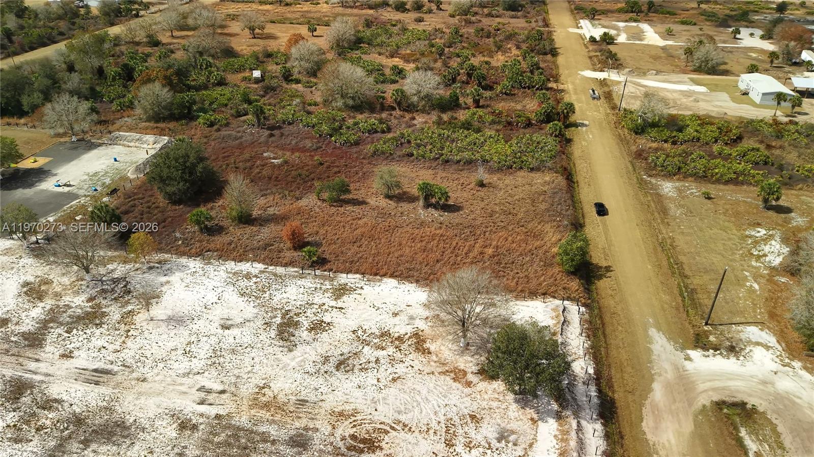 SOUTHERN COLONIZATION CO - Land