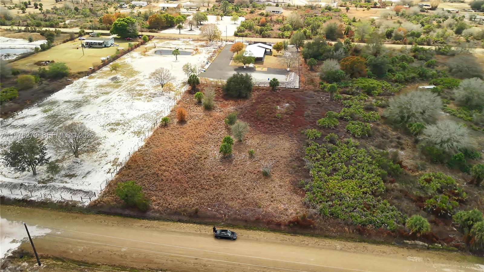 SOUTHERN COLONIZATION CO - Land