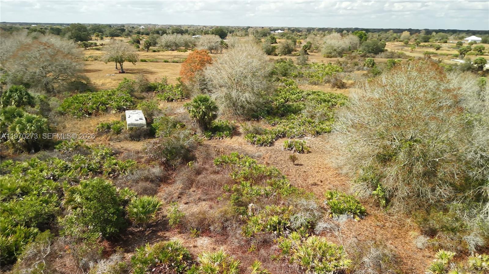 SOUTHERN COLONIZATION CO - Land