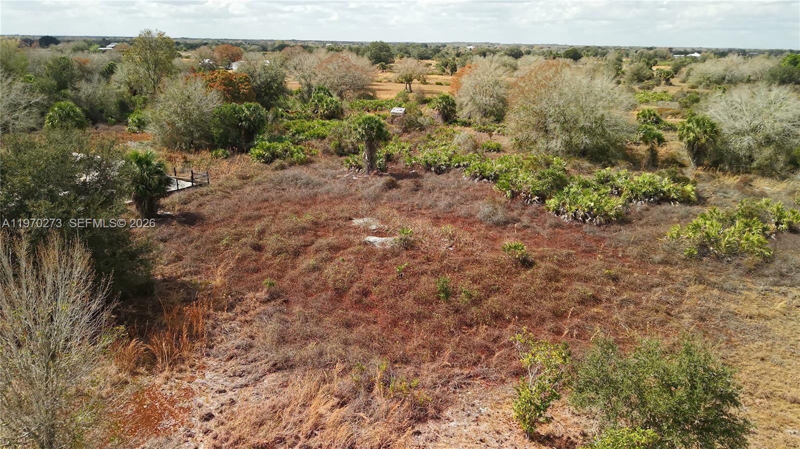 SOUTHERN COLONIZATION CO - Land