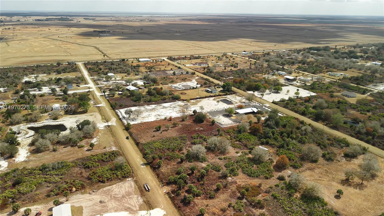 SOUTHERN COLONIZATION CO - Land