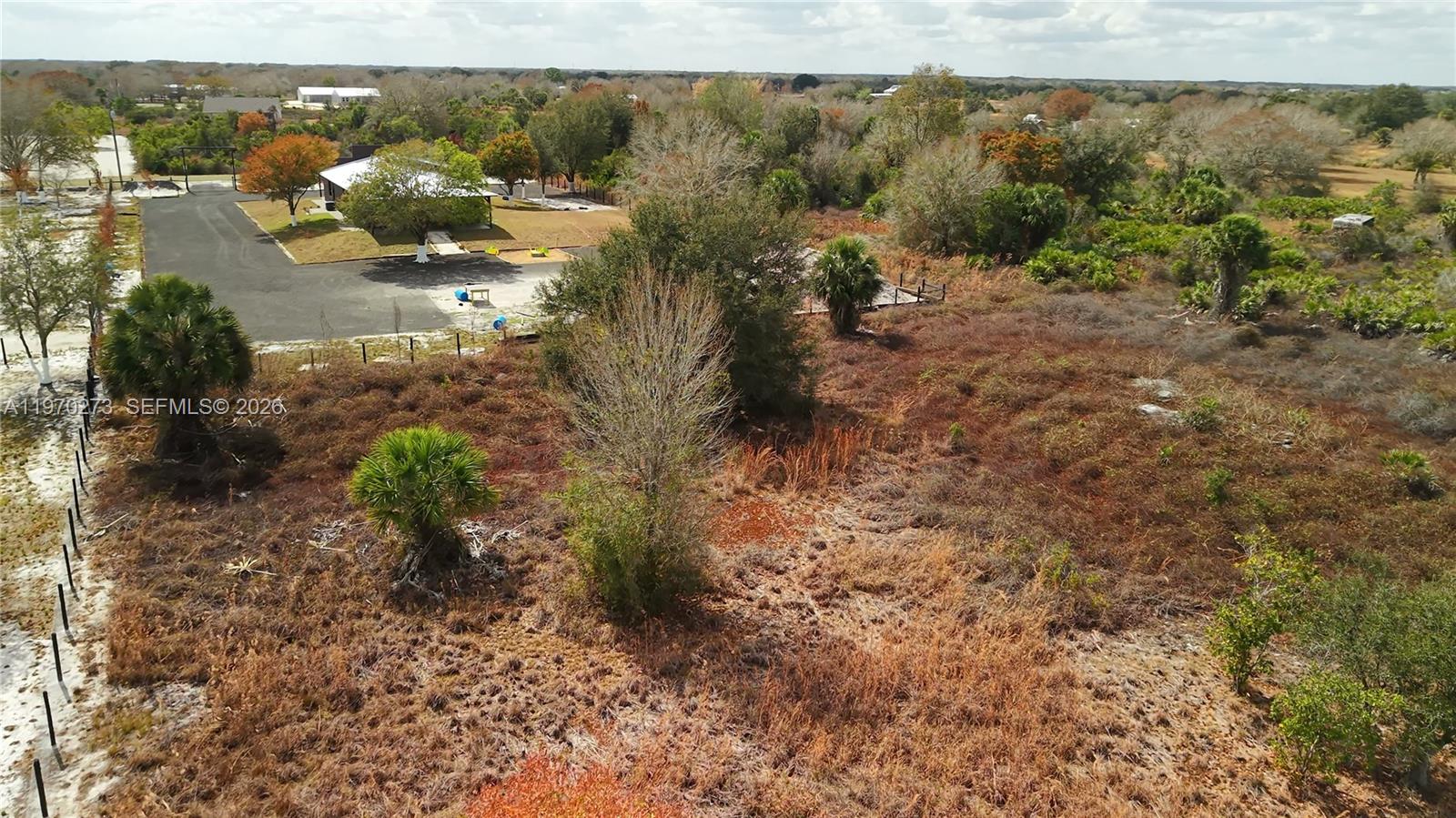 SOUTHERN COLONIZATION CO - Land