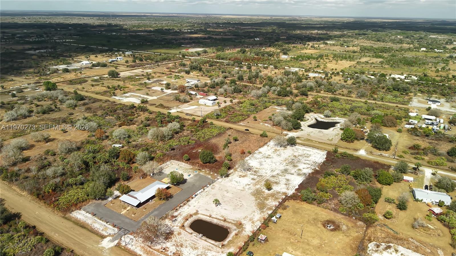 SOUTHERN COLONIZATION CO - Land