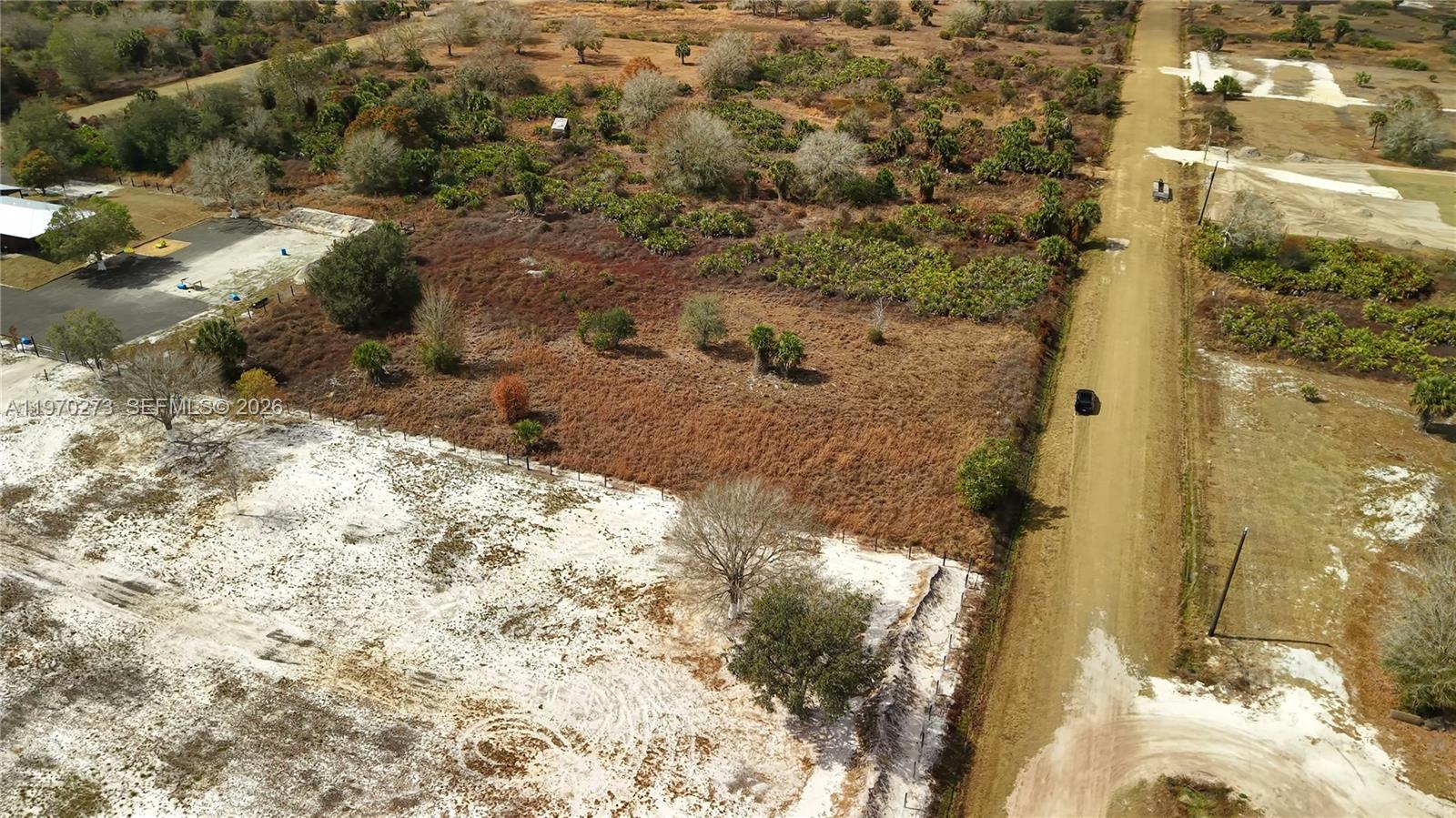 SOUTHERN COLONIZATION CO - Land