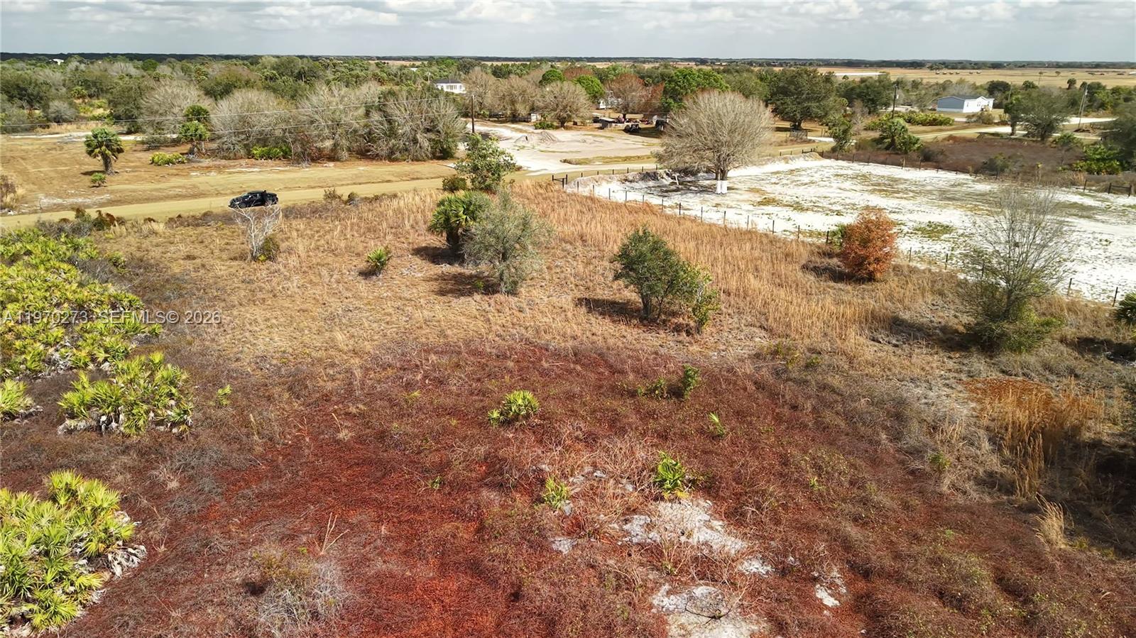 SOUTHERN COLONIZATION CO - Land