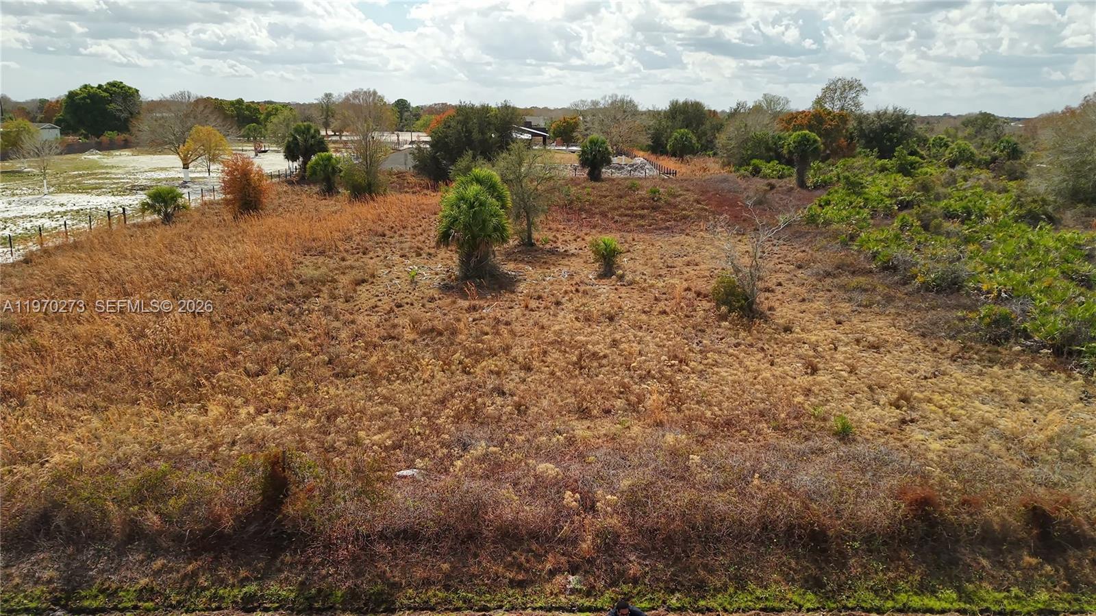 SOUTHERN COLONIZATION CO - Land