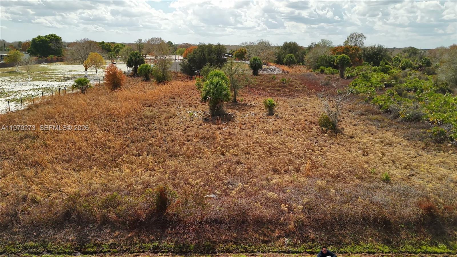 SOUTHERN COLONIZATION CO - Land