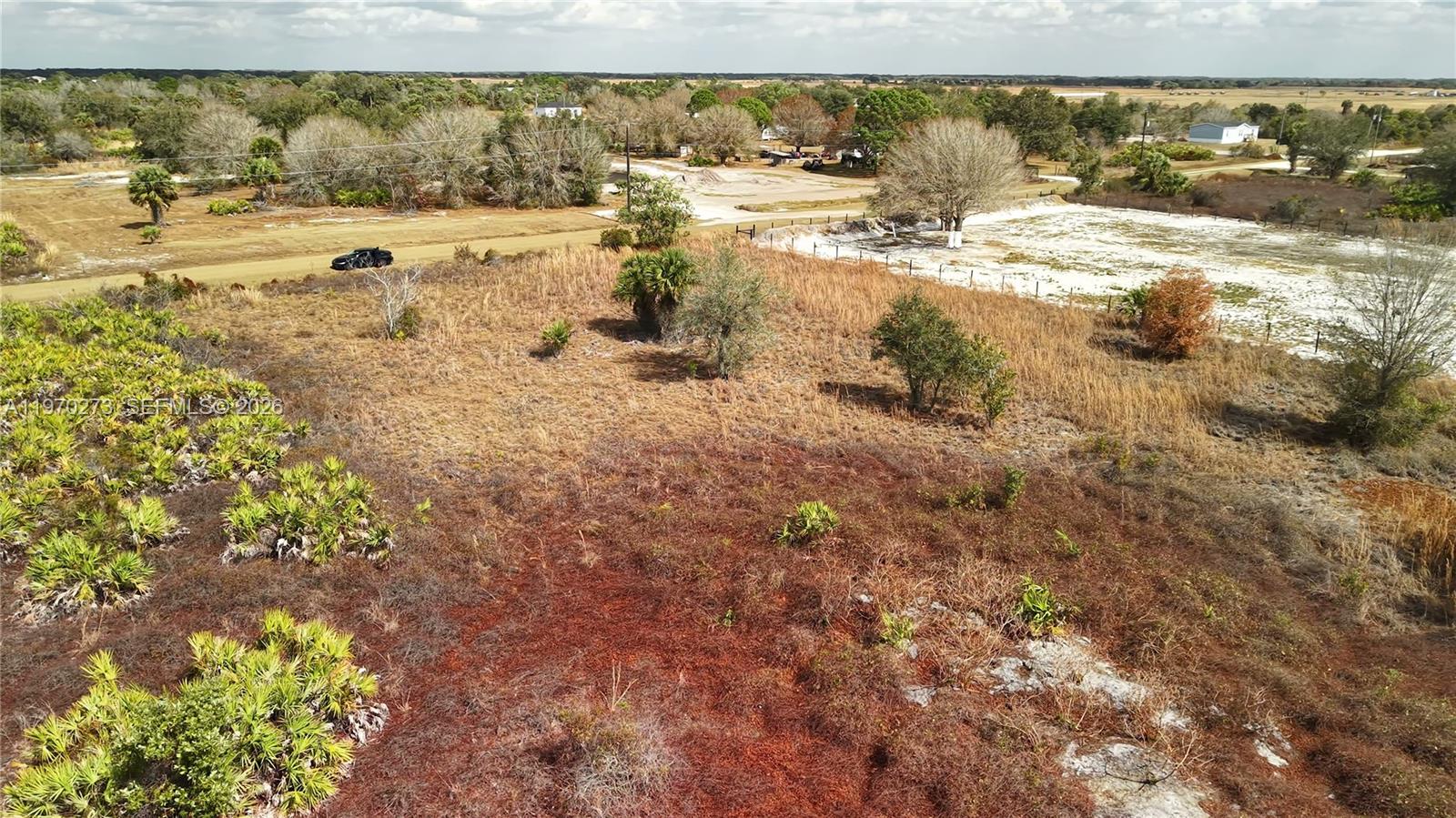 SOUTHERN COLONIZATION CO - Land