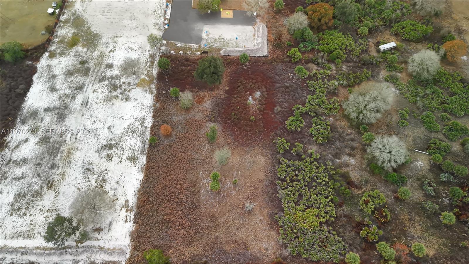 SOUTHERN COLONIZATION CO - Land