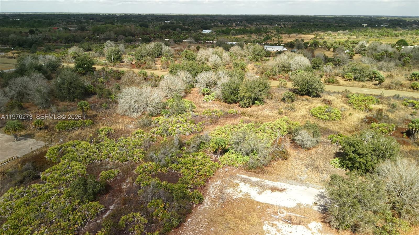 SOUTHERN COLONIZATION CO - Land