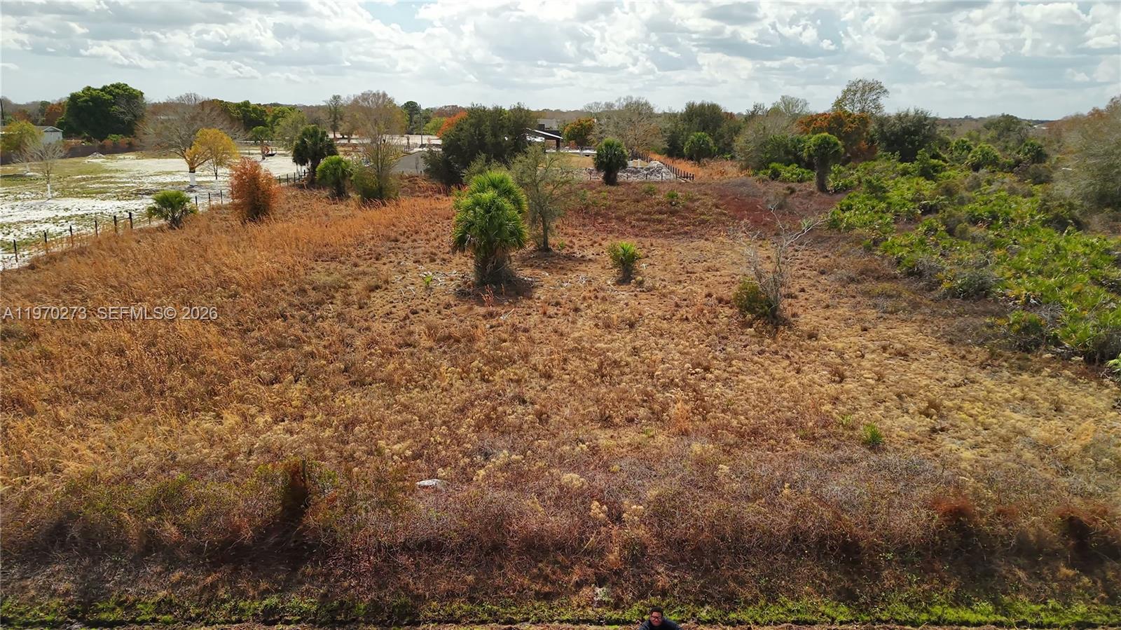 SOUTHERN COLONIZATION CO - Land