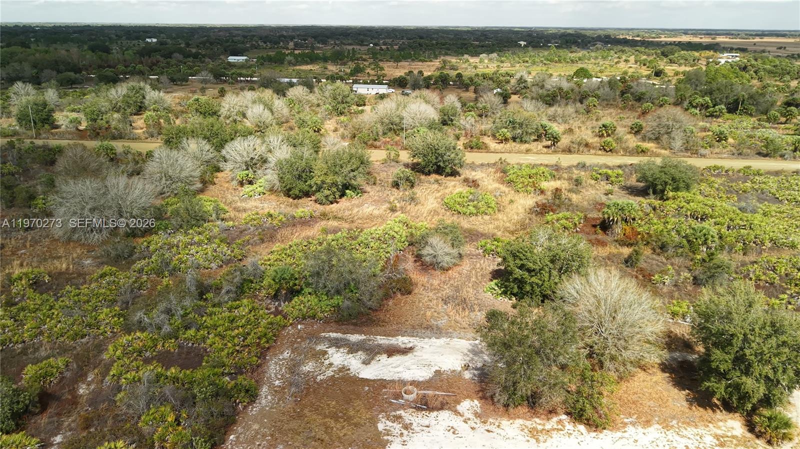 SOUTHERN COLONIZATION CO - Land