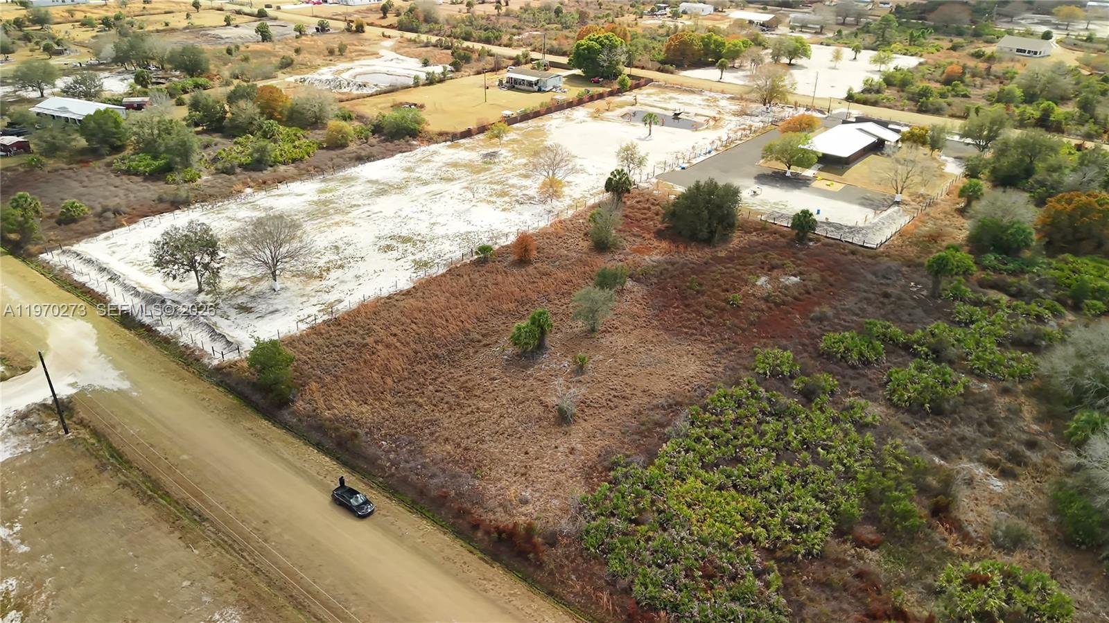 SOUTHERN COLONIZATION CO - Land