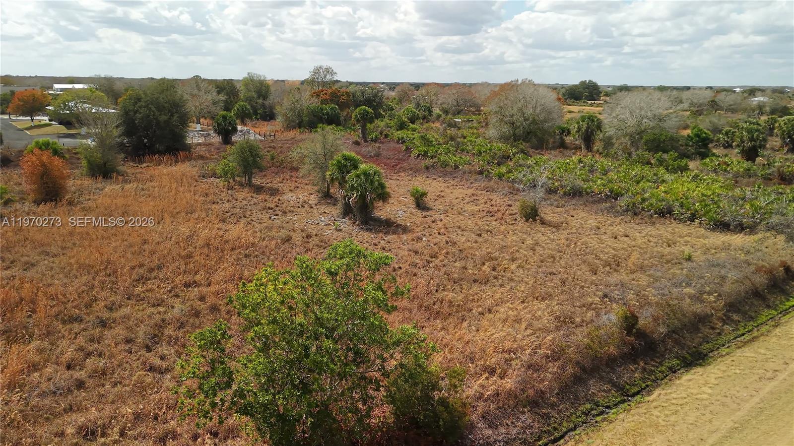 SOUTHERN COLONIZATION CO - Land