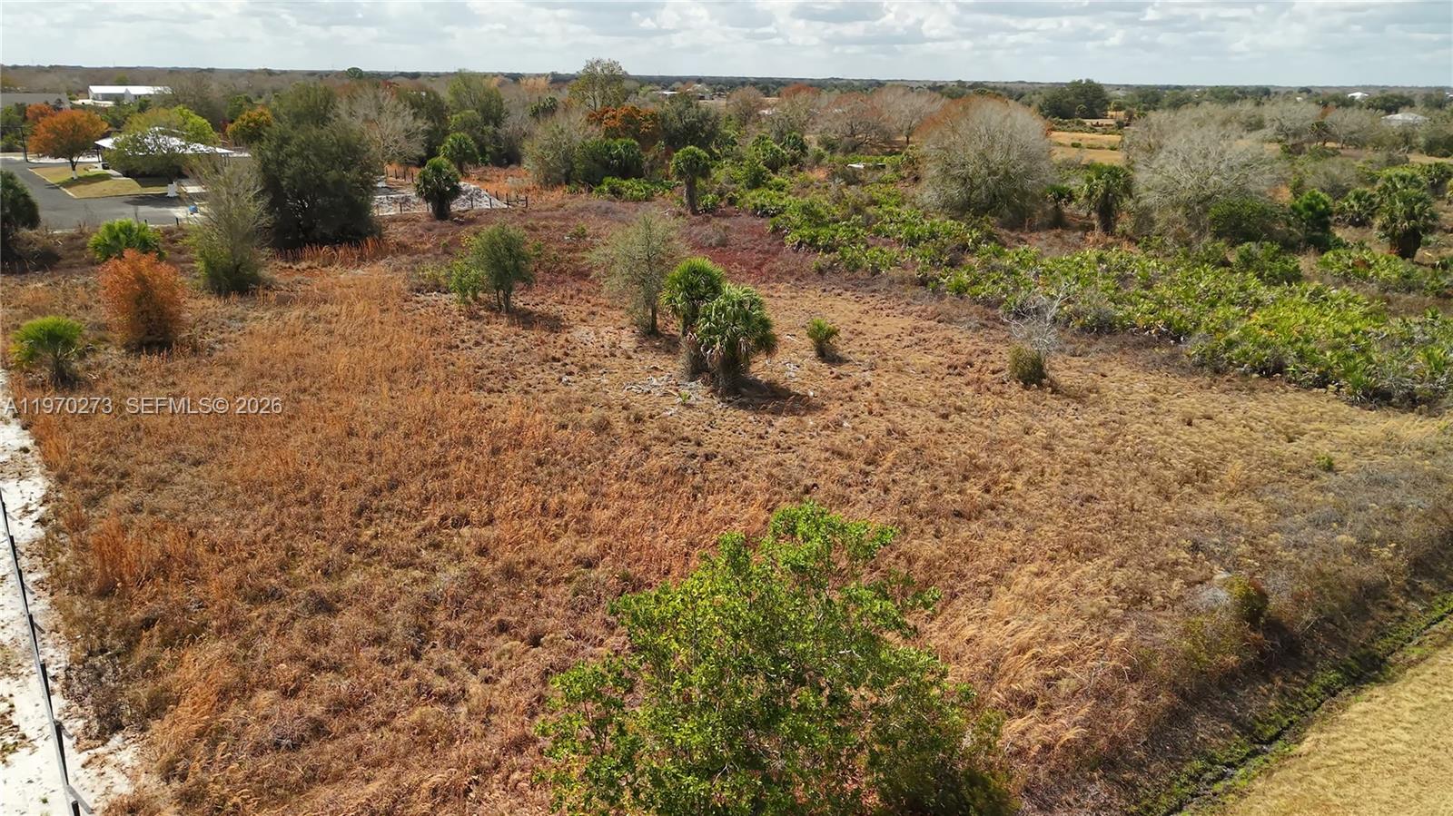 SOUTHERN COLONIZATION CO - Land