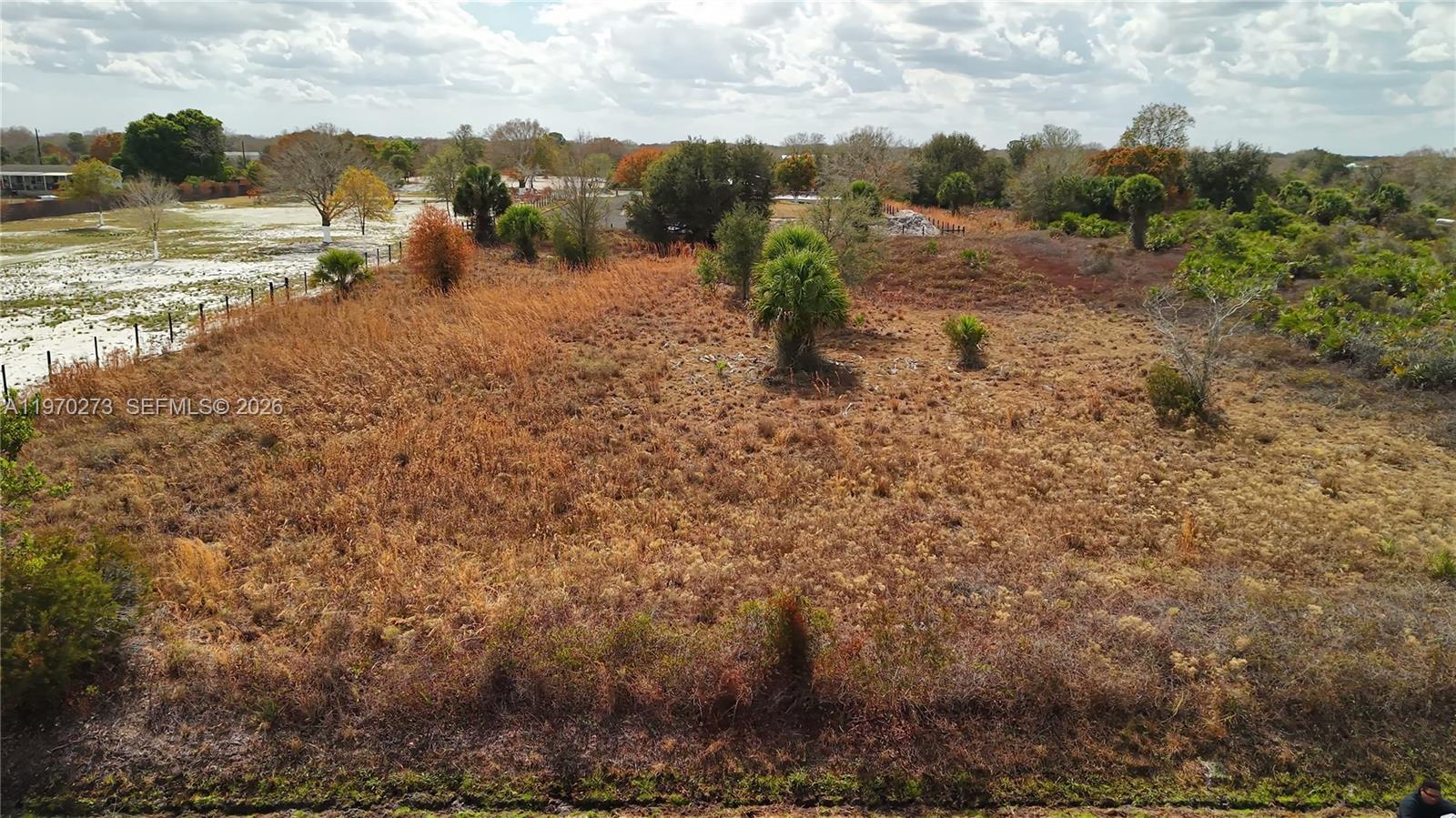 SOUTHERN COLONIZATION CO - Land