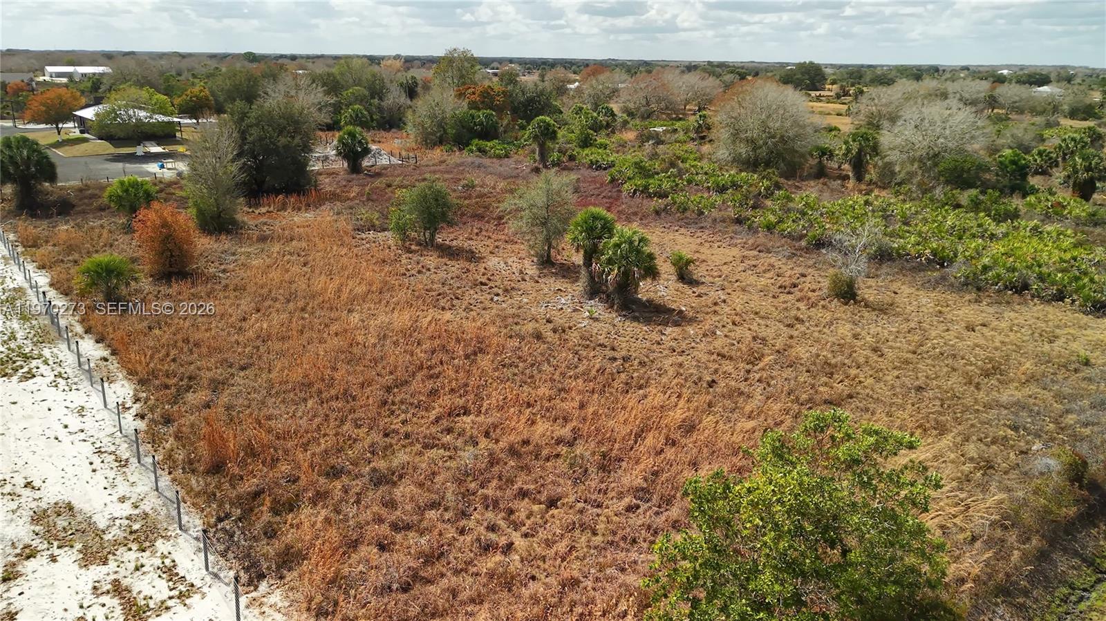 SOUTHERN COLONIZATION CO - Land