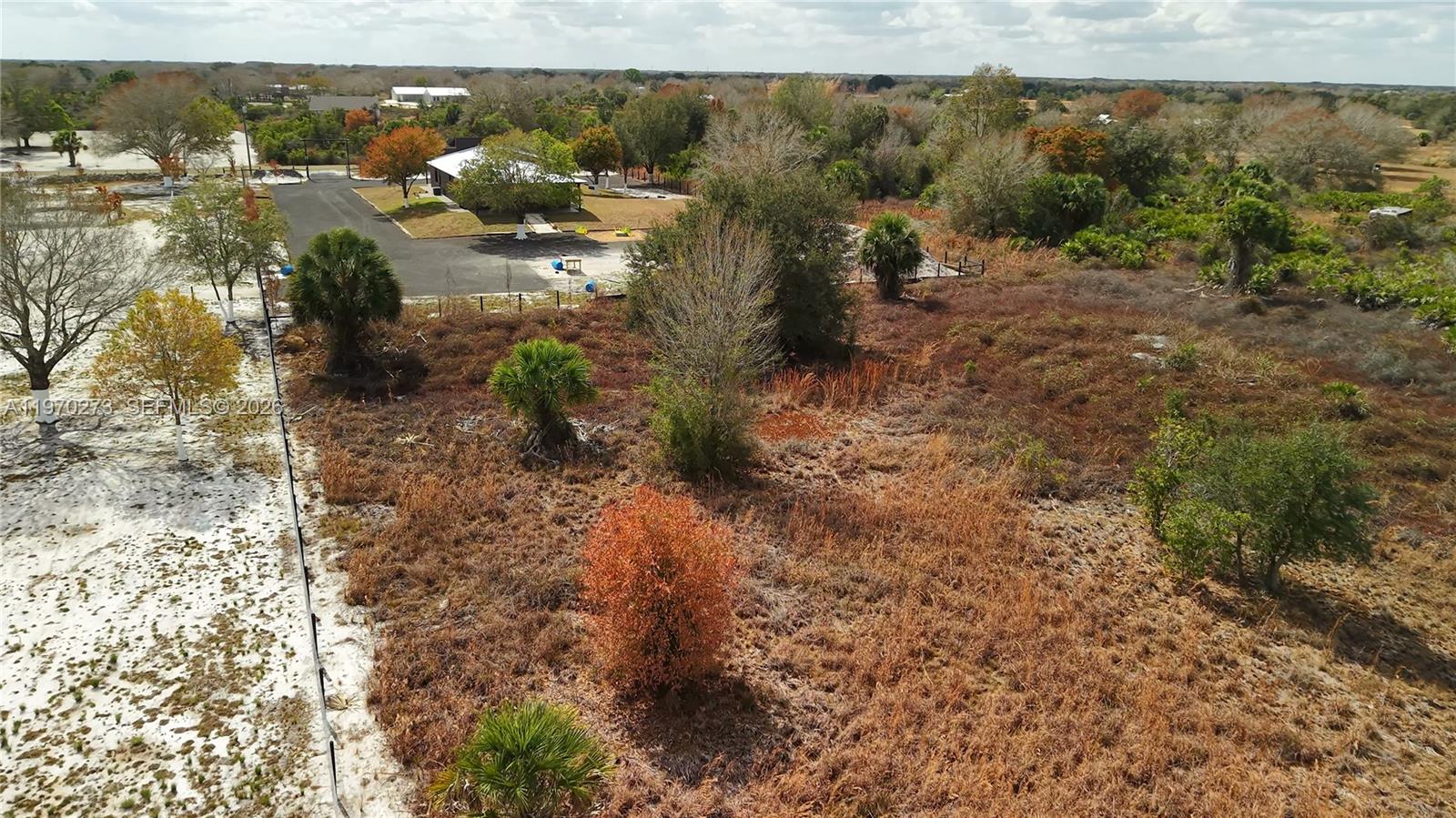 SOUTHERN COLONIZATION CO - Land