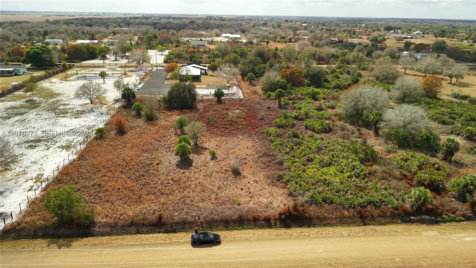 SOUTHERN COLONIZATION CO - Land