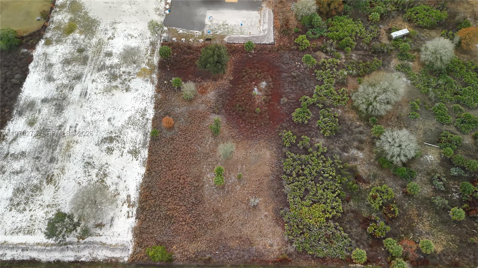 SOUTHERN COLONIZATION CO - Land