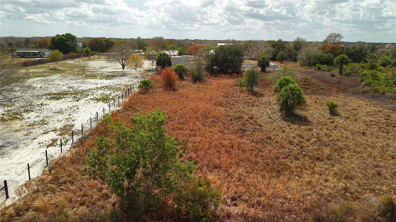 SOUTHERN COLONIZATION CO - Land