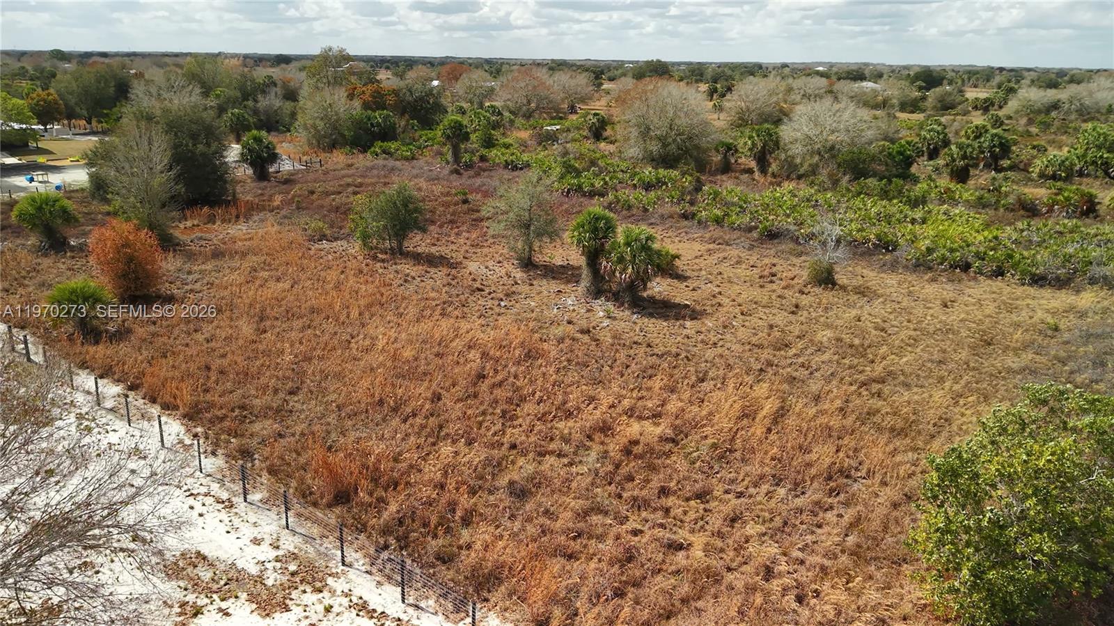 SOUTHERN COLONIZATION CO - Land