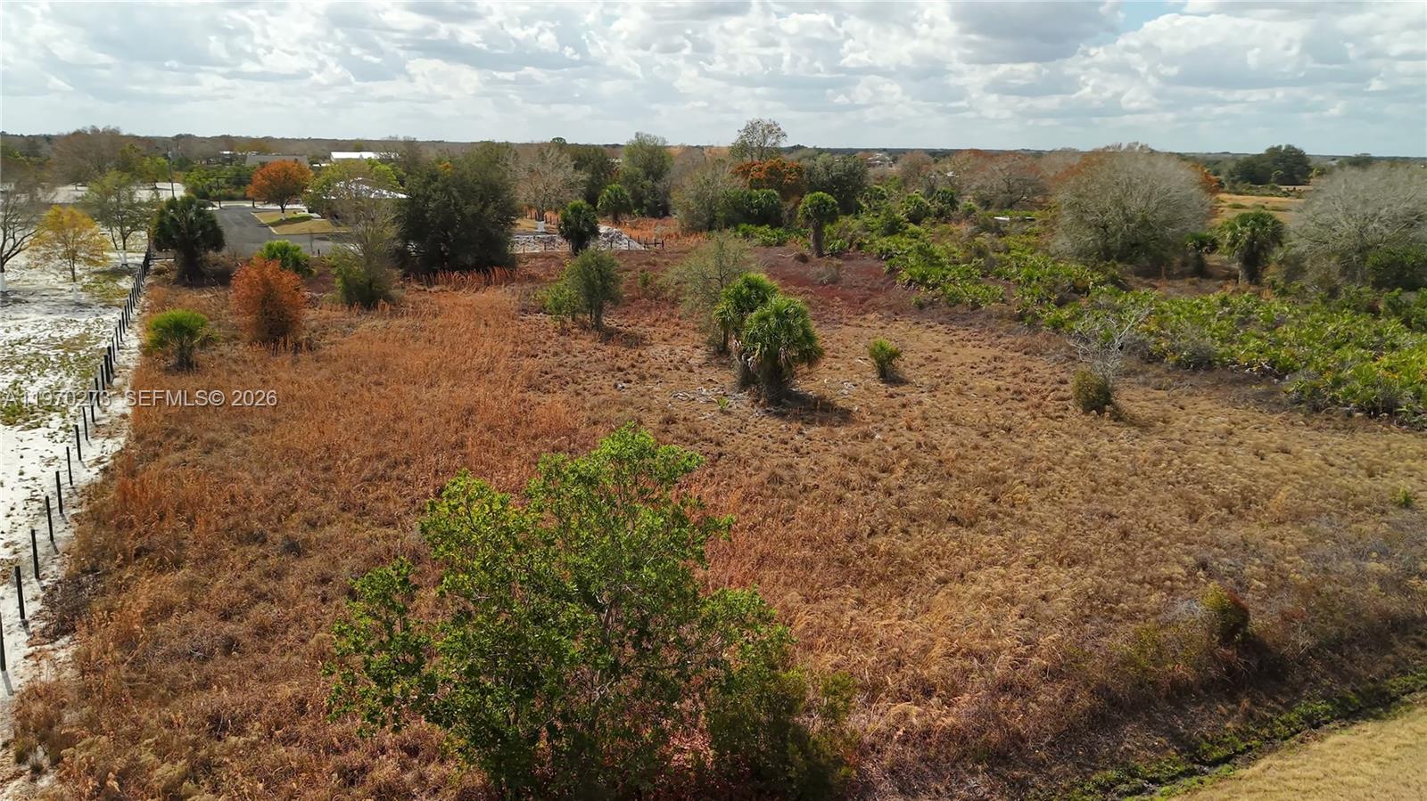 SOUTHERN COLONIZATION CO - Land