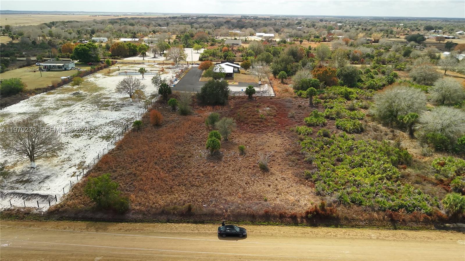 SOUTHERN COLONIZATION CO - Land