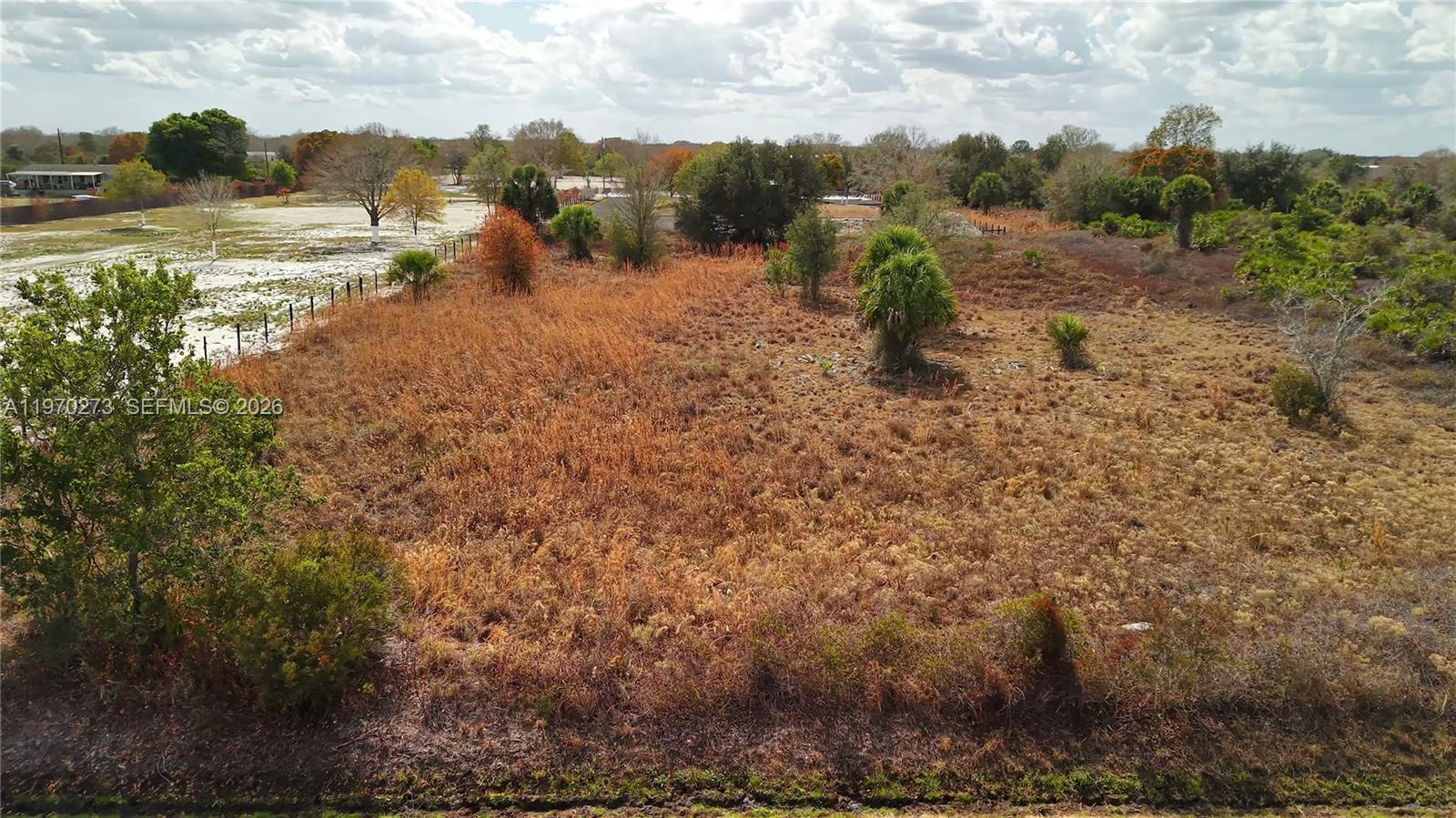 SOUTHERN COLONIZATION CO - Land