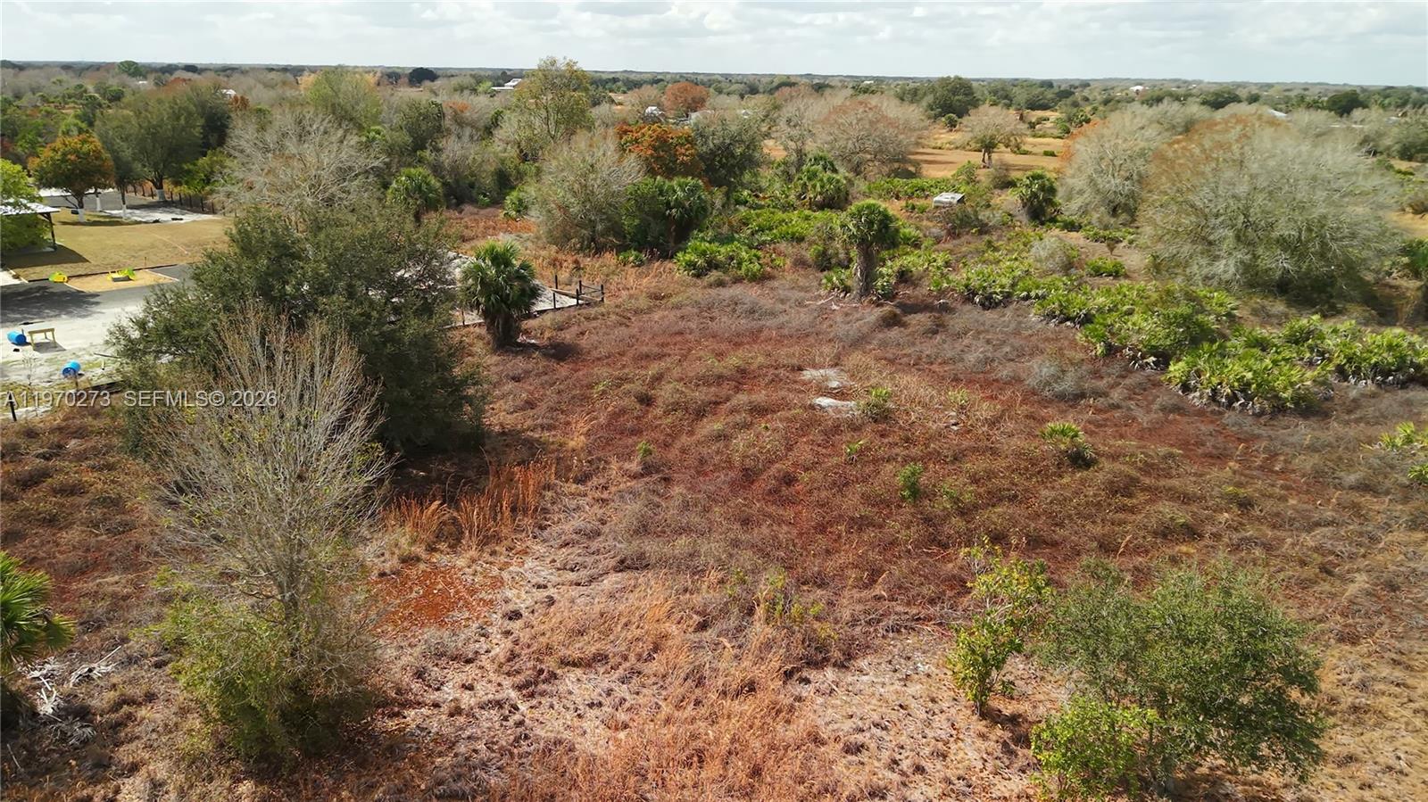 SOUTHERN COLONIZATION CO - Land