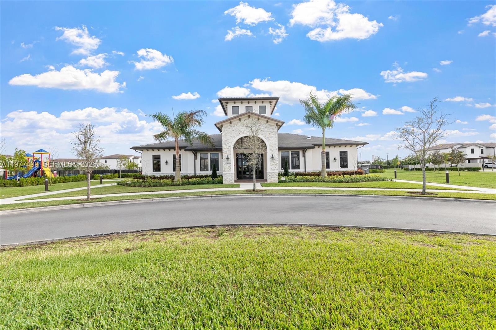 Siena Reserve North - Residential