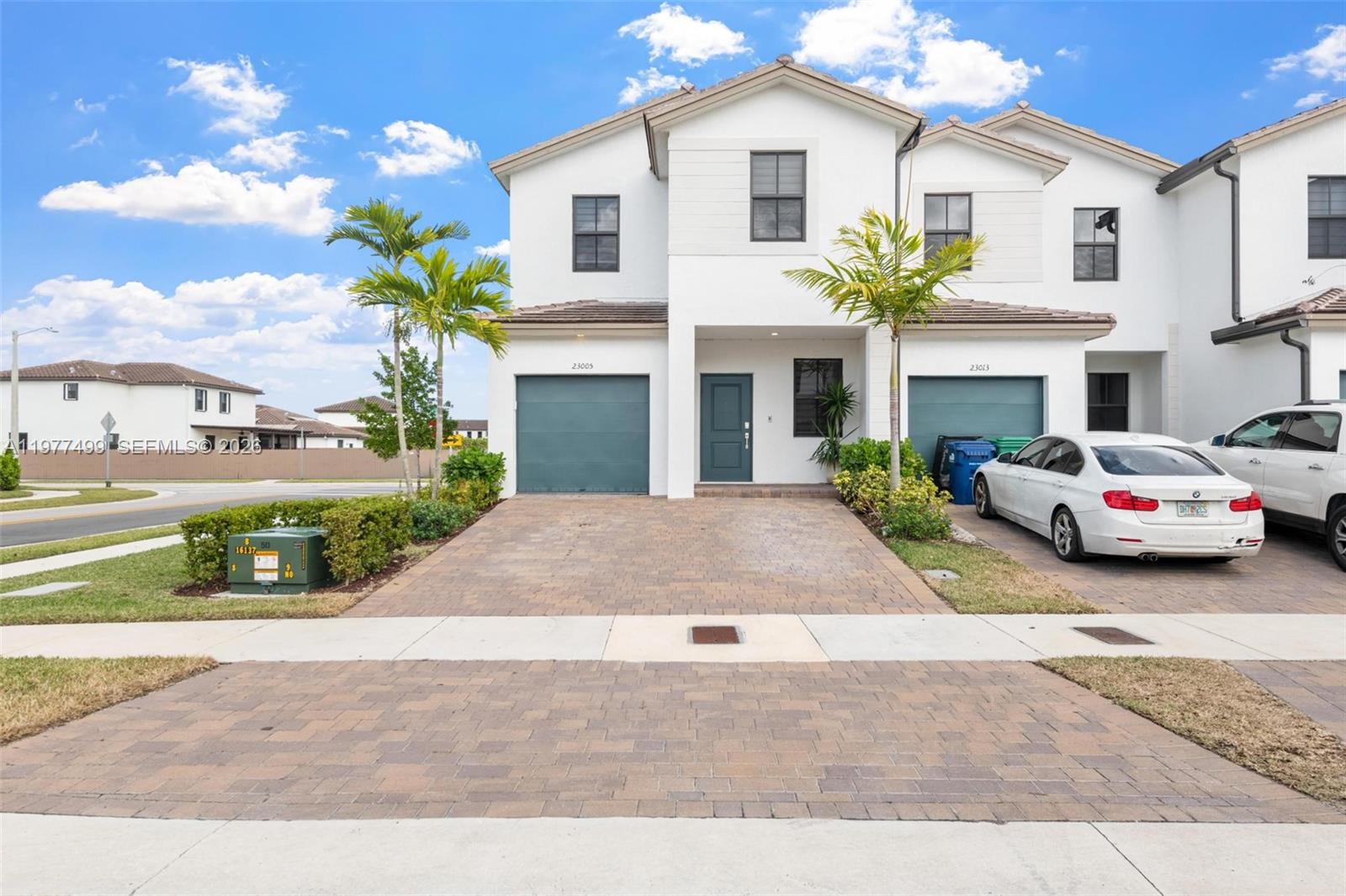 Siena Reserve North - Residential