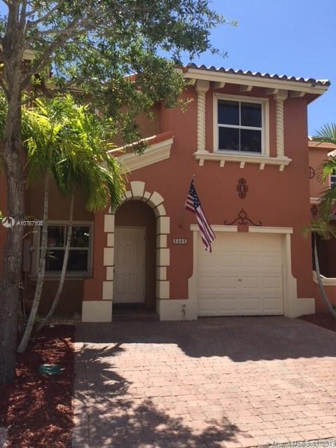 EGRET LAKES ESTATES SEC 4 - Residential Lease