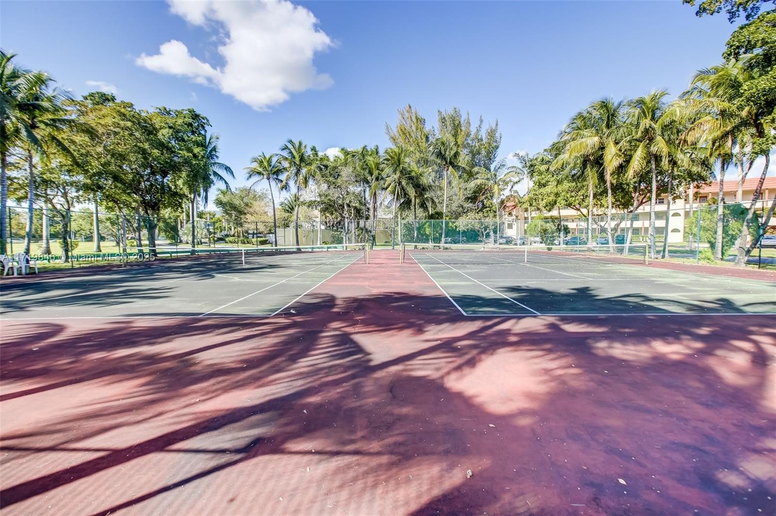 SUNRISE LAKES 17 CONDO - Residential