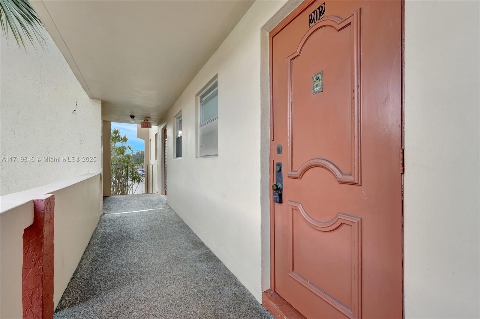 SUNRISE LAKES 17 CONDO - Residential