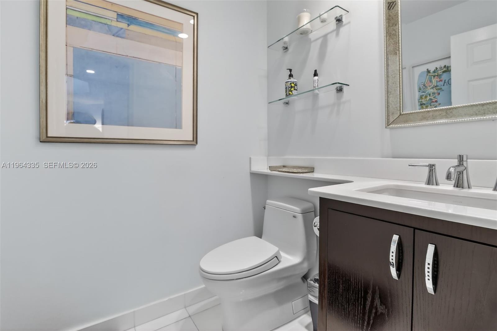 WILLIAMS ISLAND - Residential