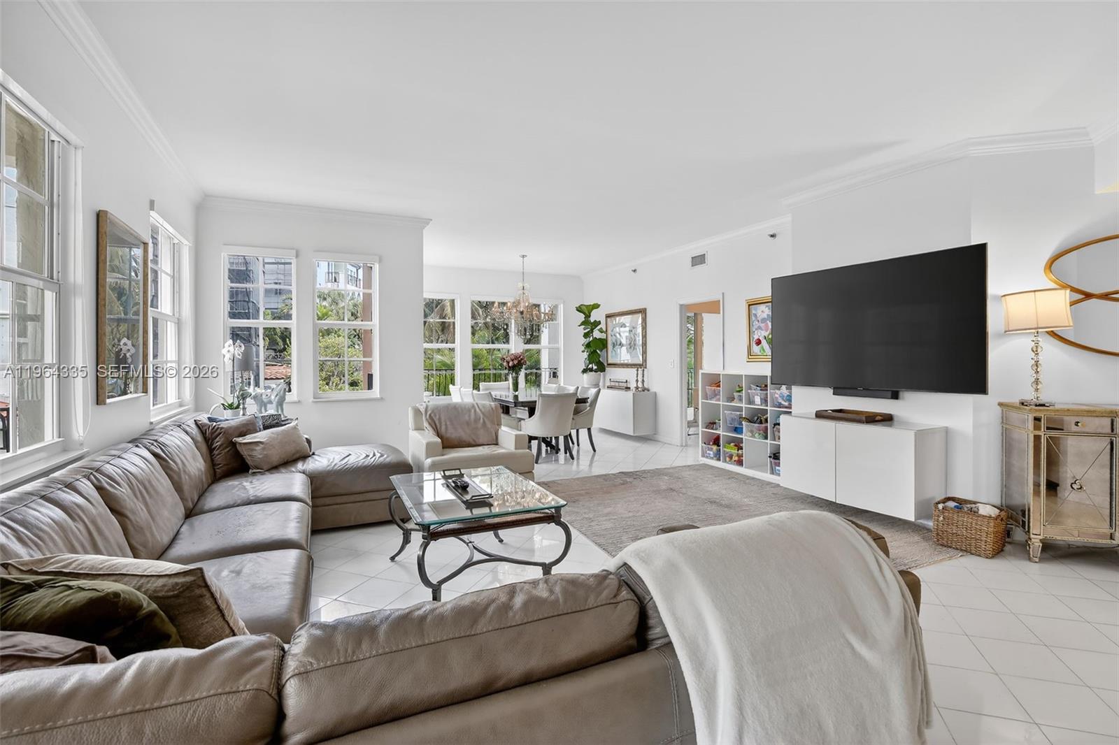 WILLIAMS ISLAND - Residential