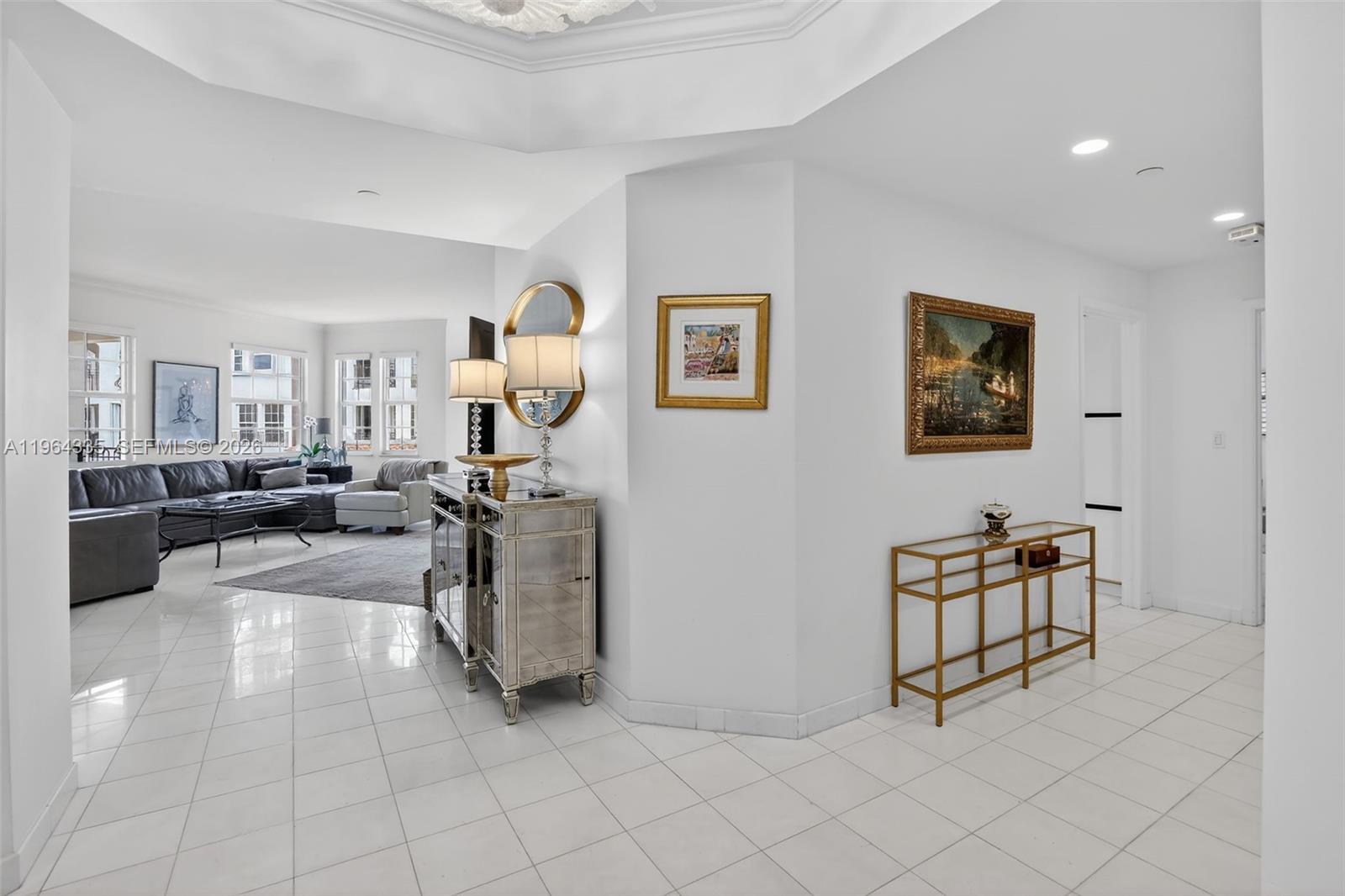 WILLIAMS ISLAND - Residential