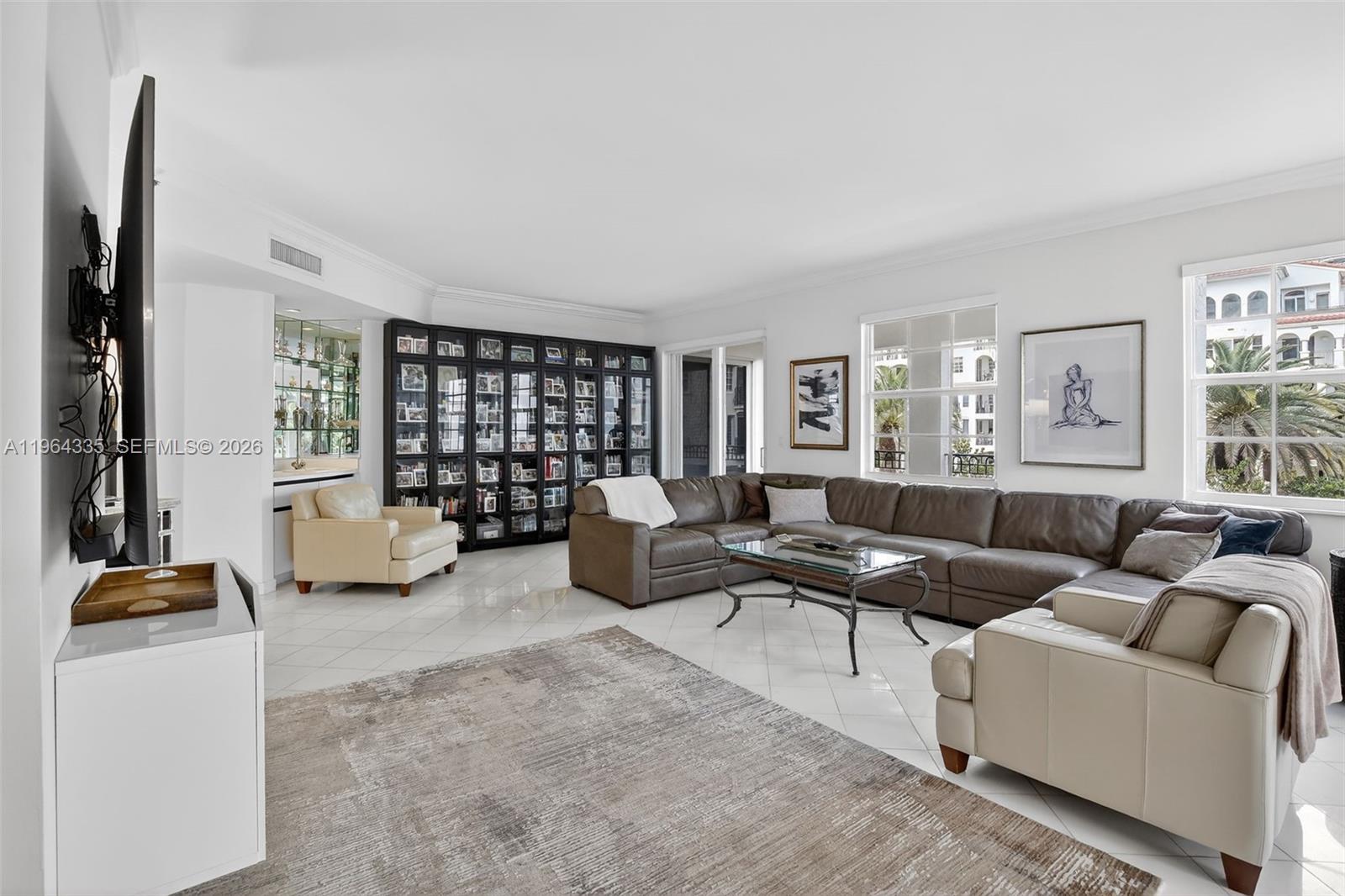 WILLIAMS ISLAND - Residential