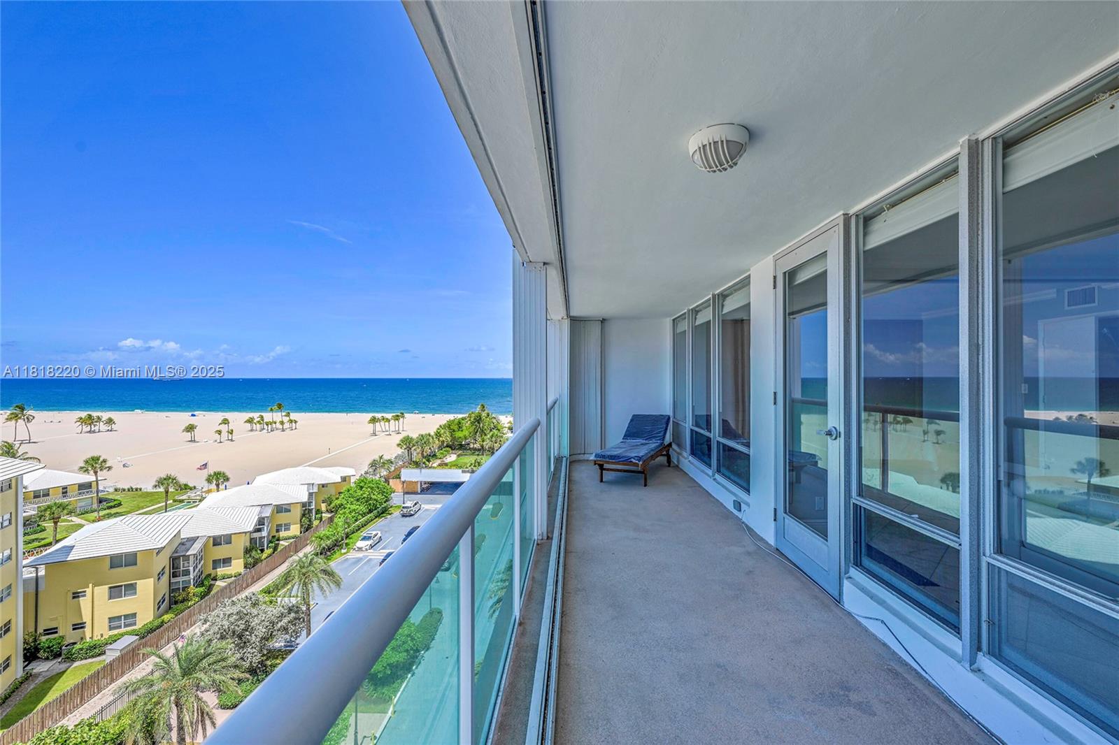 POINT OF AMERICAS CONDO - Residential
