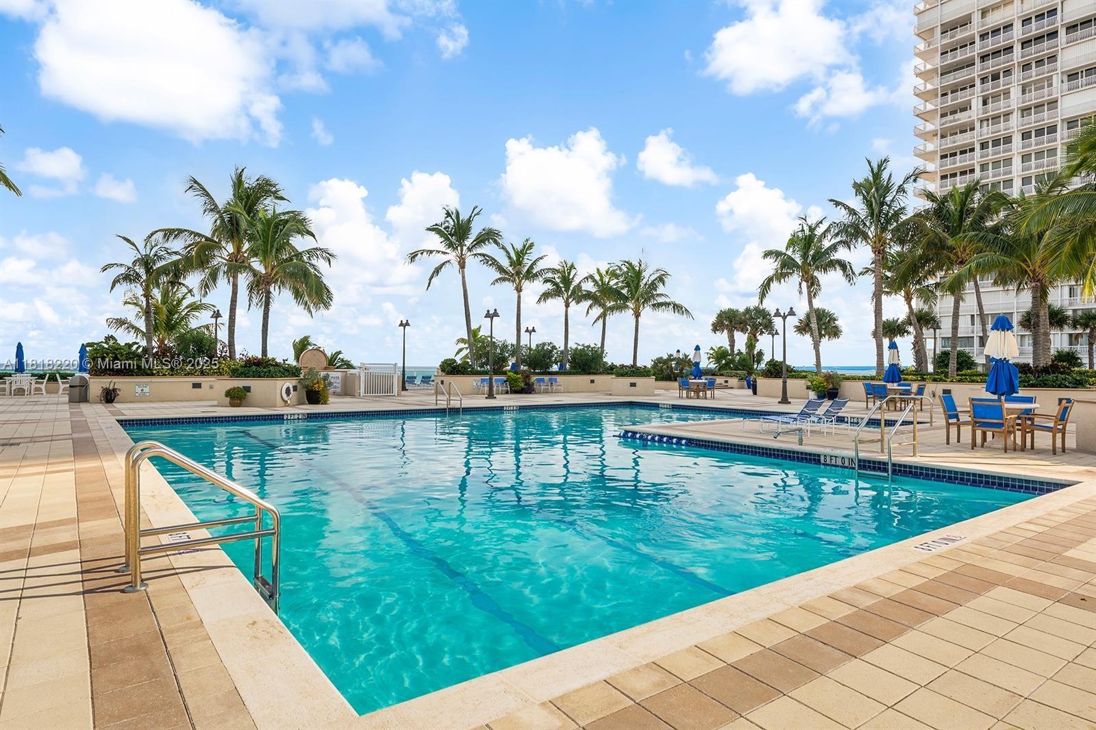 POINT OF AMERICAS CONDO - Residential
