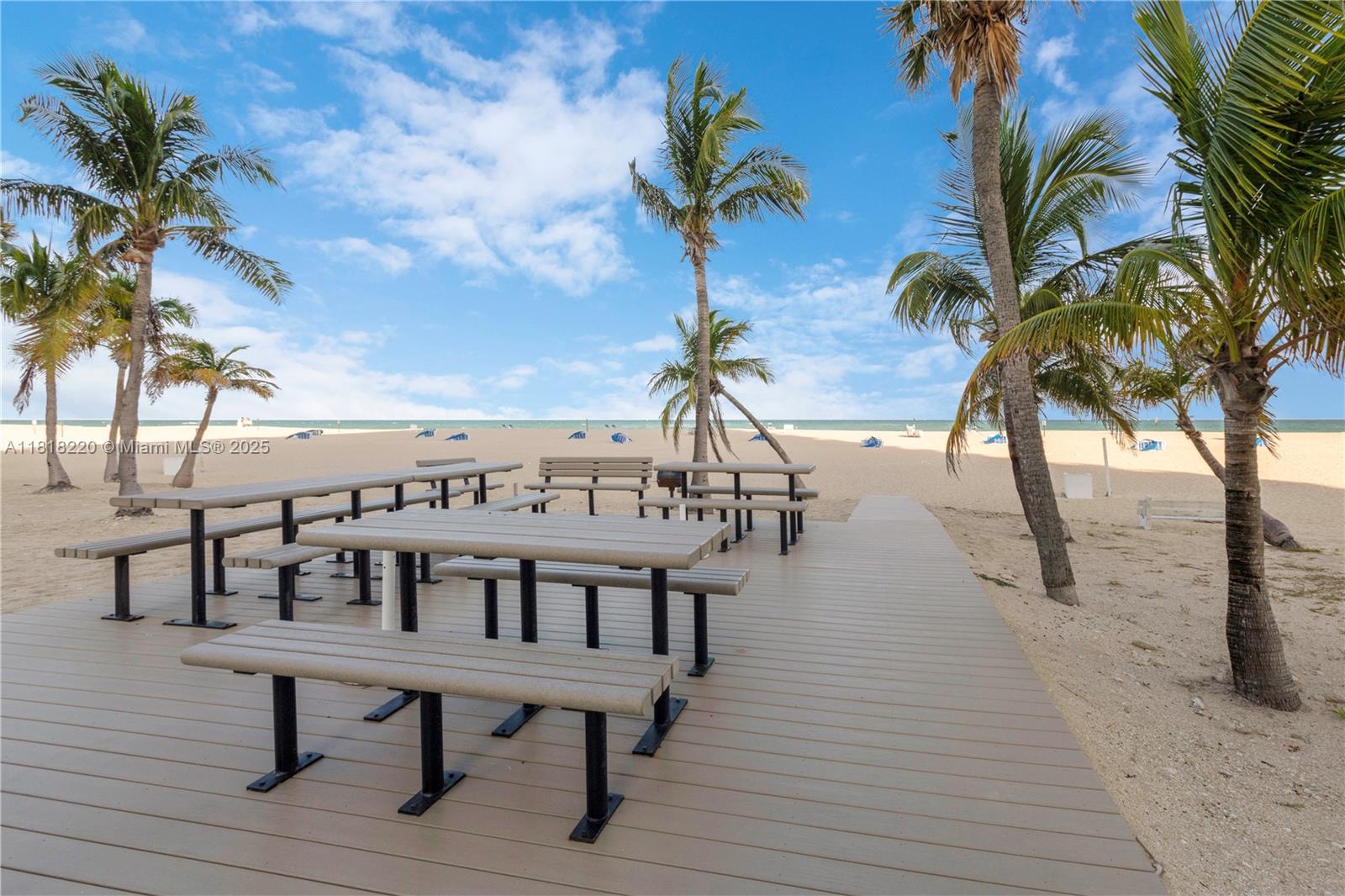 POINT OF AMERICAS CONDO - Residential
