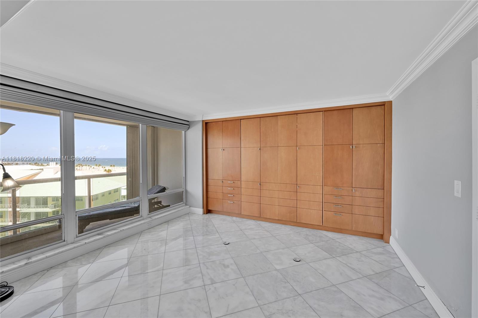 POINT OF AMERICAS CONDO - Residential