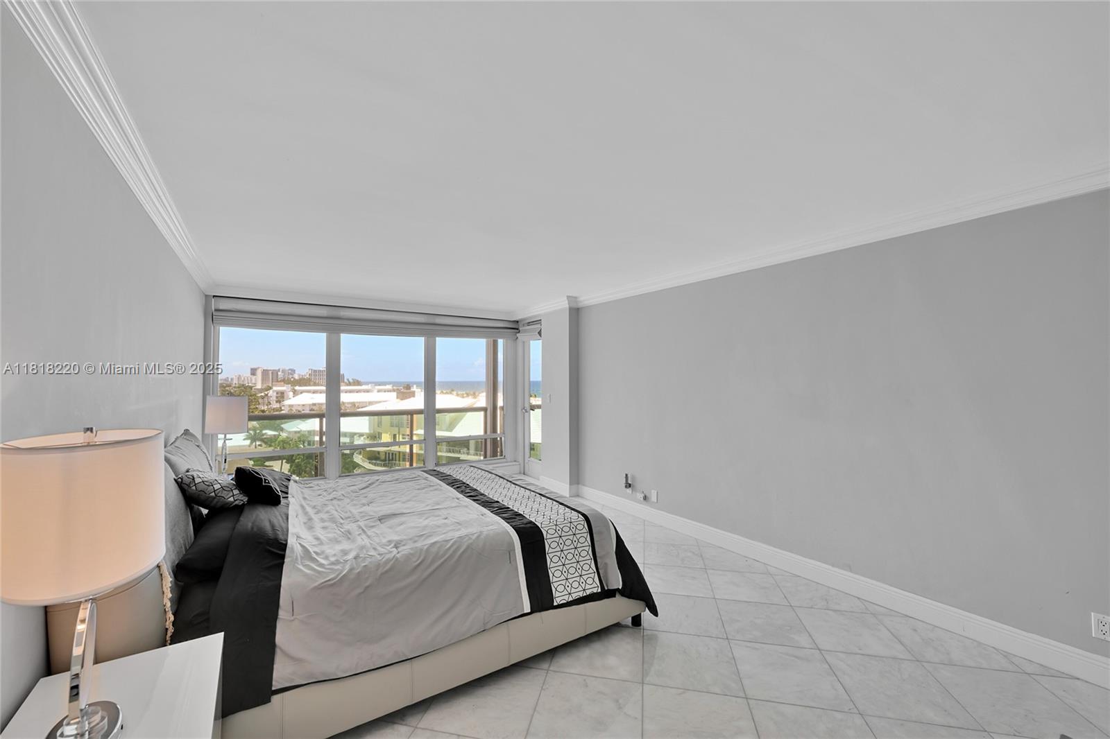 POINT OF AMERICAS CONDO - Residential
