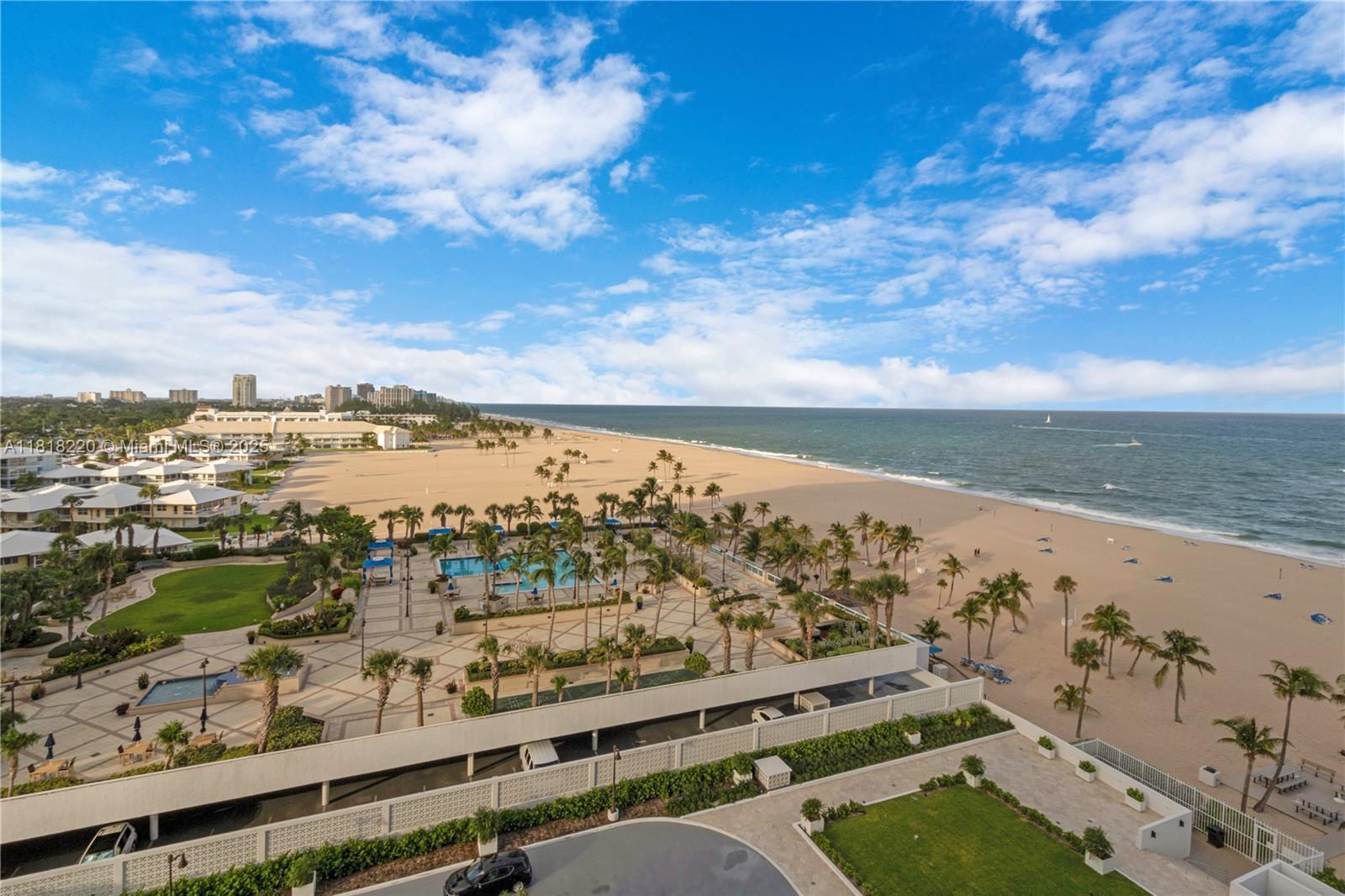 POINT OF AMERICAS CONDO - Residential
