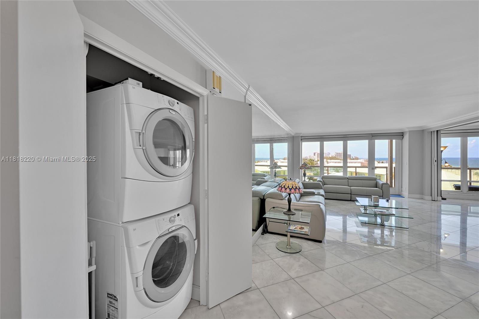 POINT OF AMERICAS CONDO - Residential